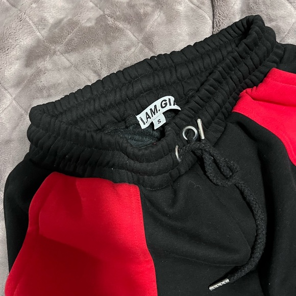 i am gia blaster pants - Picture 3 of 6